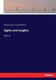 Sights and Insights, Whitney Adeline Dutton Train
