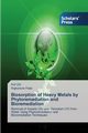Biosorption of Heavy Metals by Phytoremediation and Bioremediation, Giri Anil