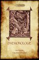 Daemonologie - with original illustrations, of England King James I