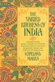 Varied Kitchens of India, Marks Copeland