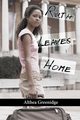 Ruth Leaves Home, Greenidge Althea