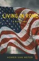 Living in Rome, Van Meter Homer