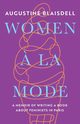 WOMEN ? LA MODE, BLAISDELL AUGUSTINE