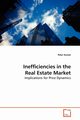 Inefficiencies in the Real Estate Market, Kunzel Peter