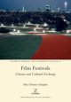 Film Festivals, Diestro-Dpido Mar