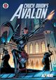 Chuck Dixon's Avalon Volume 1, Dixon Chuck