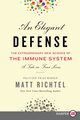 An Elegant Defense, Richtel Matt