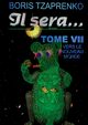 Il sera... 7, Tzaprenko Boris