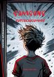 Samsons Superkaugummis, Markmann Frauke