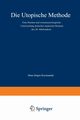 Die utopische Methode, Krysmanski Hans Jrgen