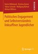 Politisches Engagement und Selbstverstndnis linksaffiner Jugendlicher, Hillebrand Katrin
