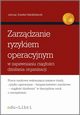 Zarzdzanie ryzykiem operacyjnym w zapewnianiu cigoci dziaania organizacji, Zawia-Niedwiecki Janusz