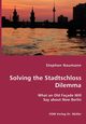 Solving the Stadtschloss Dilemma - What an Old Faade Will Say about New Berlin, Naumann Stephen
