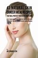 43 Natural Skin Cancer Meal Recipes That Will Protect and Revive Your Skin, Correa Joe