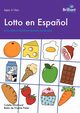 Lotto en Espa?ol, Elliott Colette