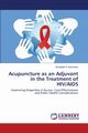 Acupuncture as an Adjuvant in the Treatment of HIV/AIDS, Sommers Elizabeth A.