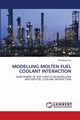 MODELLING MOLTEN FUEL COOLANT INTERACTION, PLA PATRICIA