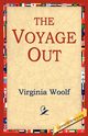 The Voyage Out, Woolf Virginia