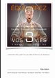 Equilibrez vos 3 vies, Adam Alex