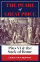 The Pearl of Great Price, Browne Christian