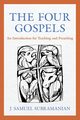 The Four Gospels, Subramanian J. Samuel