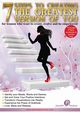 7 Steps to Creating the Greatest Version of You, Blechner Daniella