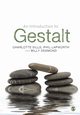 An Introduction to Gestalt, Sills Charlotte