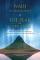 Nahj al-Balaghah- The Peak of Eloquence, Abi Talib Ali Bin