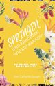 SPRINGEN UND KRCHZEN  WIE EIN  KAKADU!, McGough Cathy