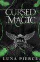 Cursed Magic, Pierce Luna