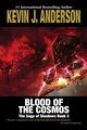 Blood of the Cosmos, Anderson Kevin J.