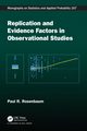 Replication and Evidence Factors in Observational Studies, Rosenbaum Paul