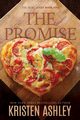 The Promise, Ashley Kristen