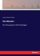 Die Mndel -, Iffland August Wilhelm