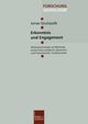 Erkenntnis und Engagement, Grutzpalk Jonas Jasper Christian