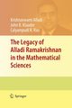 The Legacy of Alladi Ramakrishnan in the Mathematical Sciences, 