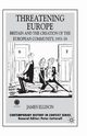 Threatening Europe, Ellison James