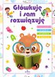 Gwkuj i sam rozwizuj, Brykaa Dorota, Chmieliska Ewelina