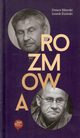Rozmowa, Sikorski Cezary, uliski Leszek