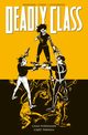 Deadly Class Tom 11, Remender Rick, Craig Wes