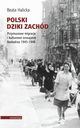 Polski Dziki Zachd, Halicka Beata