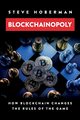 Blockchainopoly, Hoberman Steve