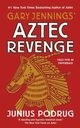 AZTEC REVENGE, JENNINGS GARY