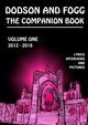 Dodson and Fogg The Companion Book Volume 1, wade chris