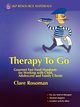 Therapy to Go, Rosoman Clare