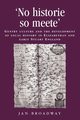?No historie so meete?, Broadway Jan