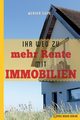 Ihr Weg zu mehr Rente mit Immobilien, Siepe Werner