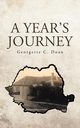 A Year's Journey, Doan Georgette  C.
