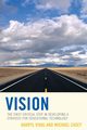 Vision, Vidal Darryl