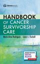 Handbook of Cancer Survivorship Care, 